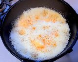 旨たれ唐揚げバーガー作り方11写真