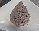 炊飯器で自家製、生麹で作る甘口無添加黒豆味噌作り方19写真