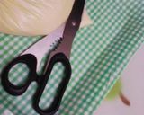 簡単(ビニール袋で作る)チーズケーキ作り方6写真