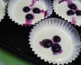 簡単(ビニール袋で作る)チーズケーキ作り方9写真