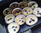 簡単(ビニール袋で作る)チーズケーキ作り方10写真
