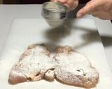 【恋の必殺飯】鶏ムネ肉のマリーミーチキン作り方11写真