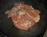 うちの自慢の万能タレ⑤鶏の香味照り焼き☆作り方4写真