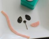 運動会にぴったりなキャラ弁作り方8写真