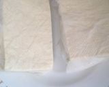 豆腐のカリカリチーズソテー作り方1写真