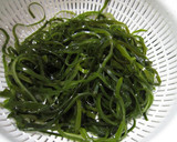 切りこんぶのさっと煮♪作り方1写真