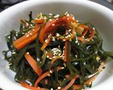 切りこんぶのさっと煮♪作り方5写真