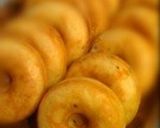 ☆ふわふわ☆私の焼きドーナツ作り方10写真