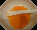 ★離乳食★【初期】にんじんのすりつぶし作り方4写真