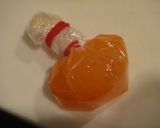 ★離乳食★【初期】にんじんのすりつぶし作り方5写真