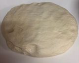 食パン型で♪アップルリング風ちぎりパン作り方4写真