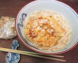 【レンチン】”揚げない！”海鮮かき揚げ作り方30写真