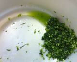 ばあちゃんの大根の葉で漬物作り方4写真