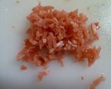 簡単★おつまみに!ちくわのチーズ揚げ2種作り方2写真