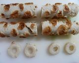 簡単★おつまみに!ちくわのチーズ揚げ2種作り方4写真