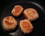簡単!ヘルシー!大豆メンチカツ作り方4写真