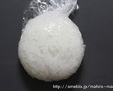 ポケモンキャラ弁☆ポカブ作り方1写真