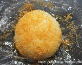 ポケモンキャラ弁☆ポカブ作り方2写真