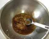 簡単あと一品＊焼きナスの生姜めんつゆ作り方1写真