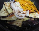 茄子の南蛮漬け作り方6写真