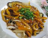 茄子の南蛮漬け作り方7写真