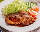 【一生モノ】ご飯が止まらない豚のみそ焼き作り方30写真