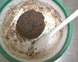 ノンオイル☆ゴマスティック作り方4写真