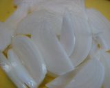 クスクス☆レッドカレー作り方1写真
