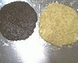 ノンオイル☆ゴマスティック作り方6写真