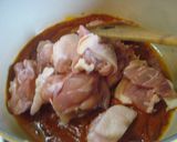 クスクス☆レッドカレー作り方3写真