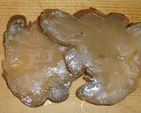 筍の残った苦味はザーサイとチキンで♪作り方3写真
