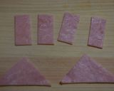 こどもの日にカップde兜寿司作り方7写真