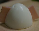 こどもの日にカップde兜寿司作り方12写真