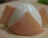 こどもの日にカップde兜寿司作り方13写真