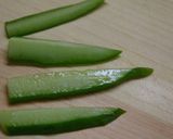 こどもの日にカップde兜寿司作り方6写真