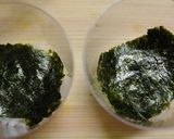 こどもの日にカップde兜寿司作り方17写真