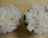 こどもの日にカップde兜寿司作り方21写真