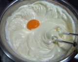 少ない材料で簡単＊マドレーヌ＊作り方3写真