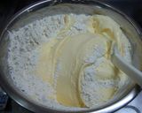 少ない材料で簡単＊マドレーヌ＊作り方4写真