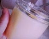 簡単♪いちごとお豆腐のババロア風作り方5写真
