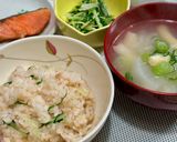 簡単！冷めても美味しい炊き込みおにぎり♪作り方6写真