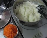 野菜の甘みがおいしい❉定番ミートソース❉作り方3写真