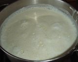 大豆から手作り豆腐作り方4写真