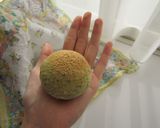 *よもぎパン*作り方5写真