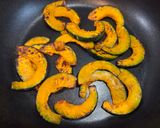 お好み野菜の焼きびたし作り方6写真