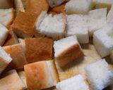 余った食パンでお菓子!?作り方1写真