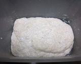 中種法で…イタリアの食事パン♡チャバッタ作り方5写真