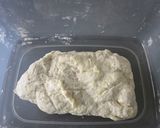 中種法で…イタリアの食事パン♡チャバッタ作り方4写真