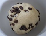 白神こだま de レーズン山型パン作り方3写真