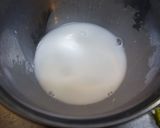 台湾デザート☆豆花（トウファ）作り方2写真